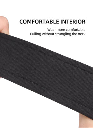 Wag Oasis Solid Dog Collar