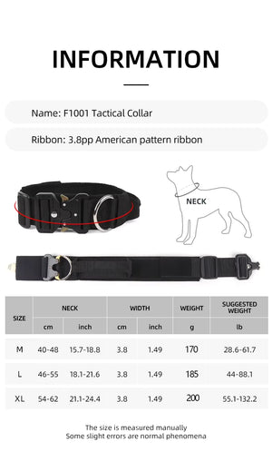 Wag Oasis Solid Dog Collar